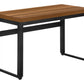 Computer Desk Home Office, Standing, Adjustable, Laptop - Furniture Home Direct
