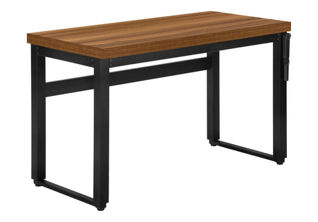 Computer Desk Home Office, Standing, Adjustable, Laptop - Furniture Home Direct