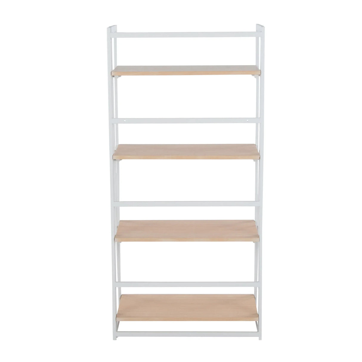 Dakota - Contemporary Bookcase - Furniture Home Direct