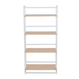 Dakota - Contemporary Bookcase - Furniture Home Direct