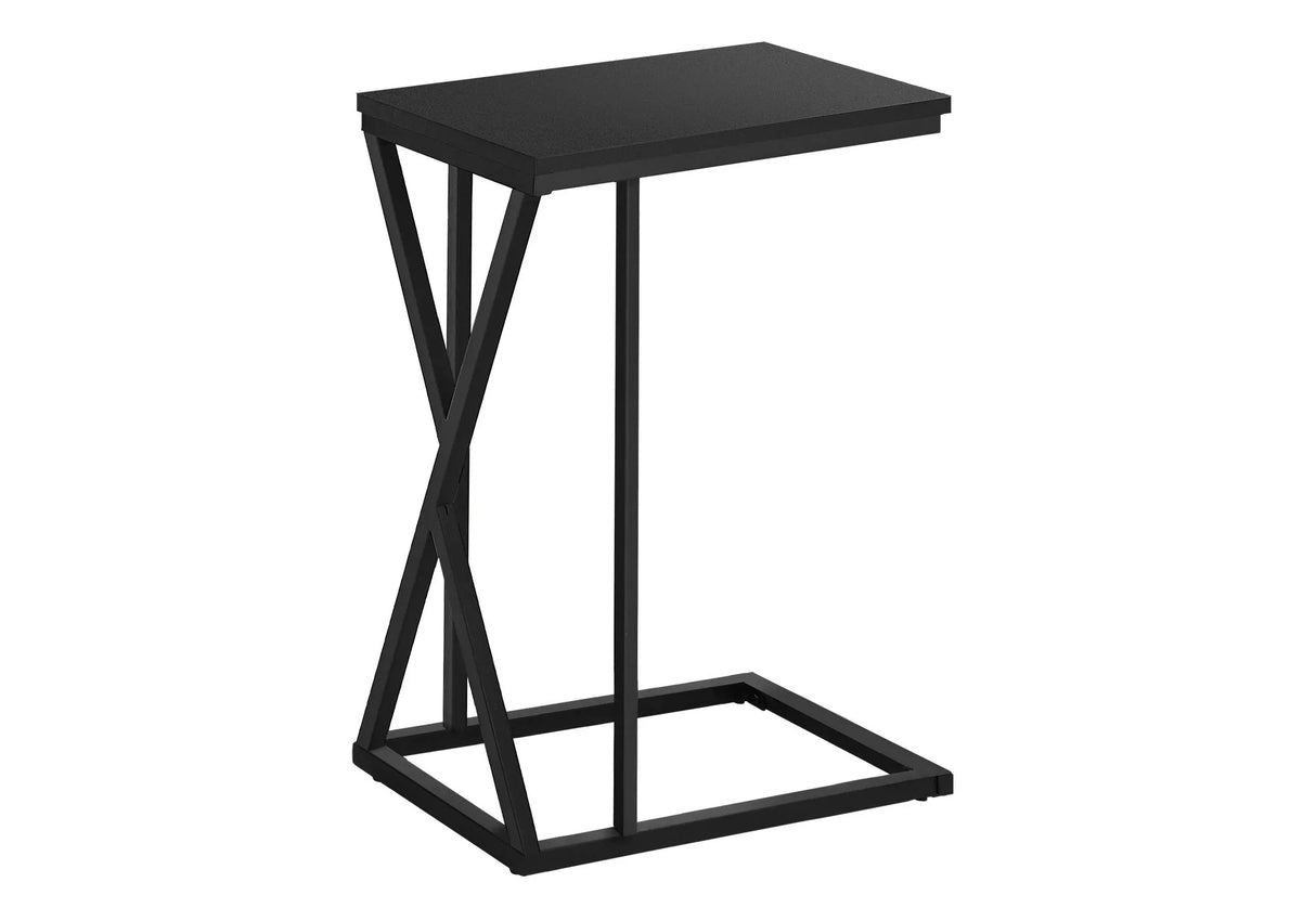 Accent Table C - Shaped, Contemporary & Modern - Furniture Home Direct