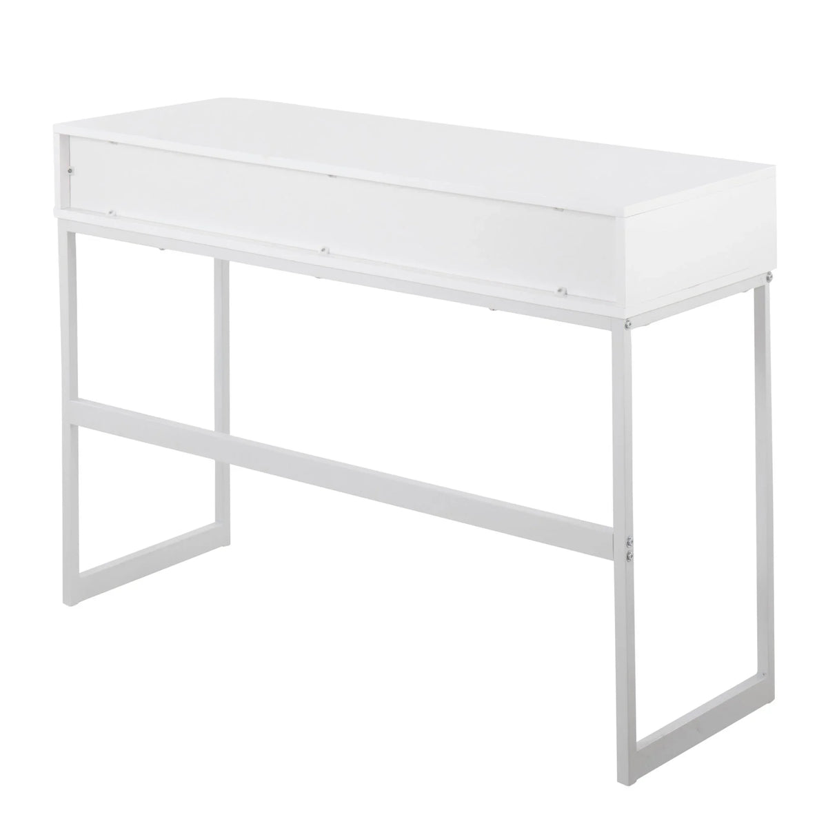 Franklin - Contemporary Console Table - Furniture Home Direct