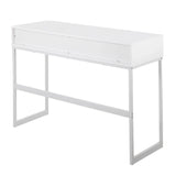 Franklin - Contemporary Console Table - Furniture Home Direct