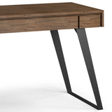 Lowry - Handcrafted Desk - Furniture Home Direct