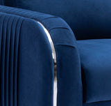 Wenona - Velvet Sofa - Furniture Home Direct