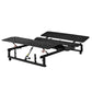 Adjustable Bed Base Frame With Head And Foot Incline And Wireless Remote - Furniture Home Direct
