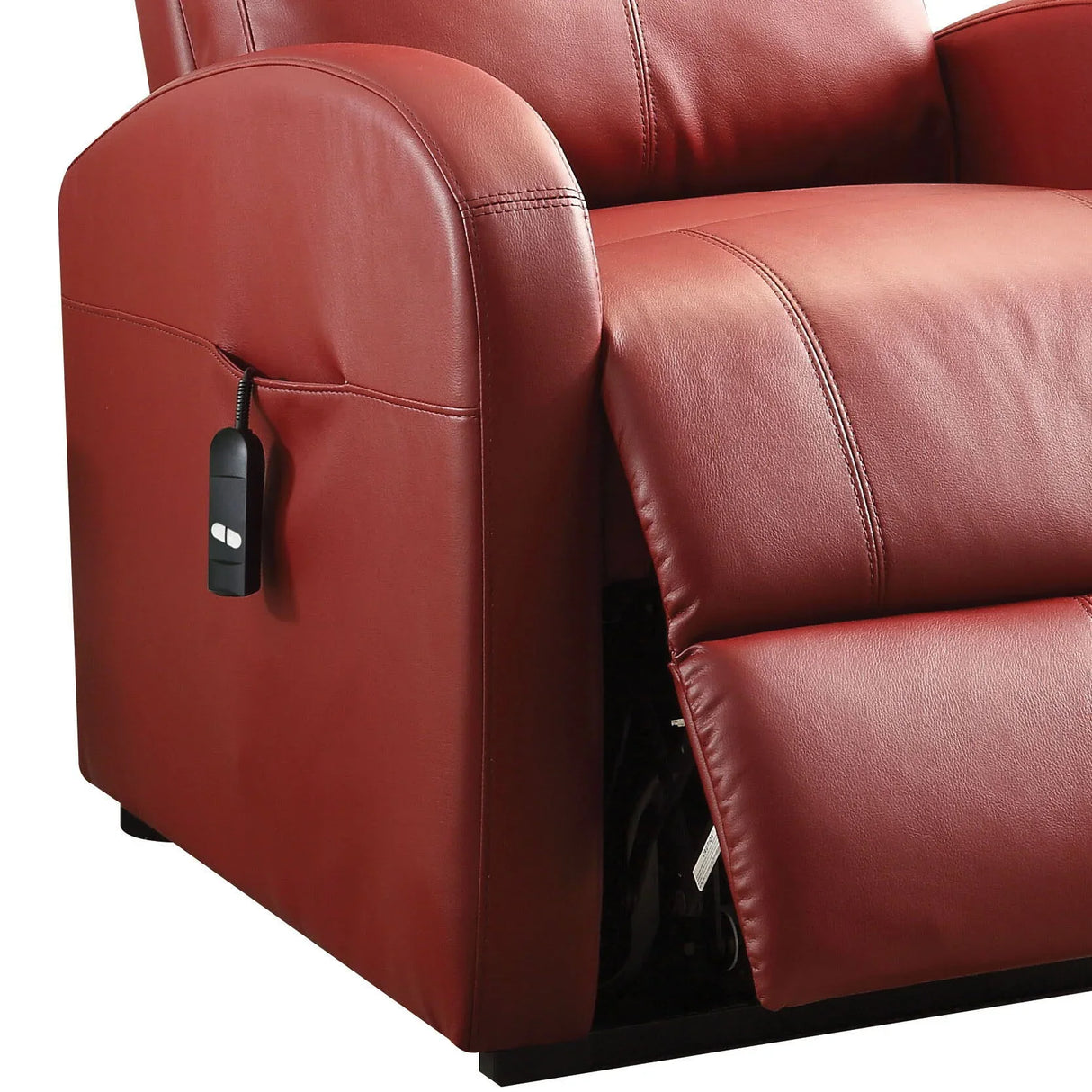 Ricardo - Power Motion Recliner With Lift - Furniture Home Direct