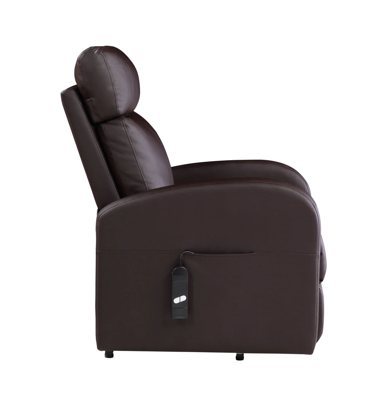 Ricardo - Power Motion Recliner With Lift - Furniture Home Direct