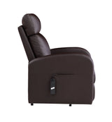 Ricardo - Power Motion Recliner With Lift - Furniture Home Direct