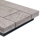 Skyler - Handcrafted C Side Table - Furniture Home Direct