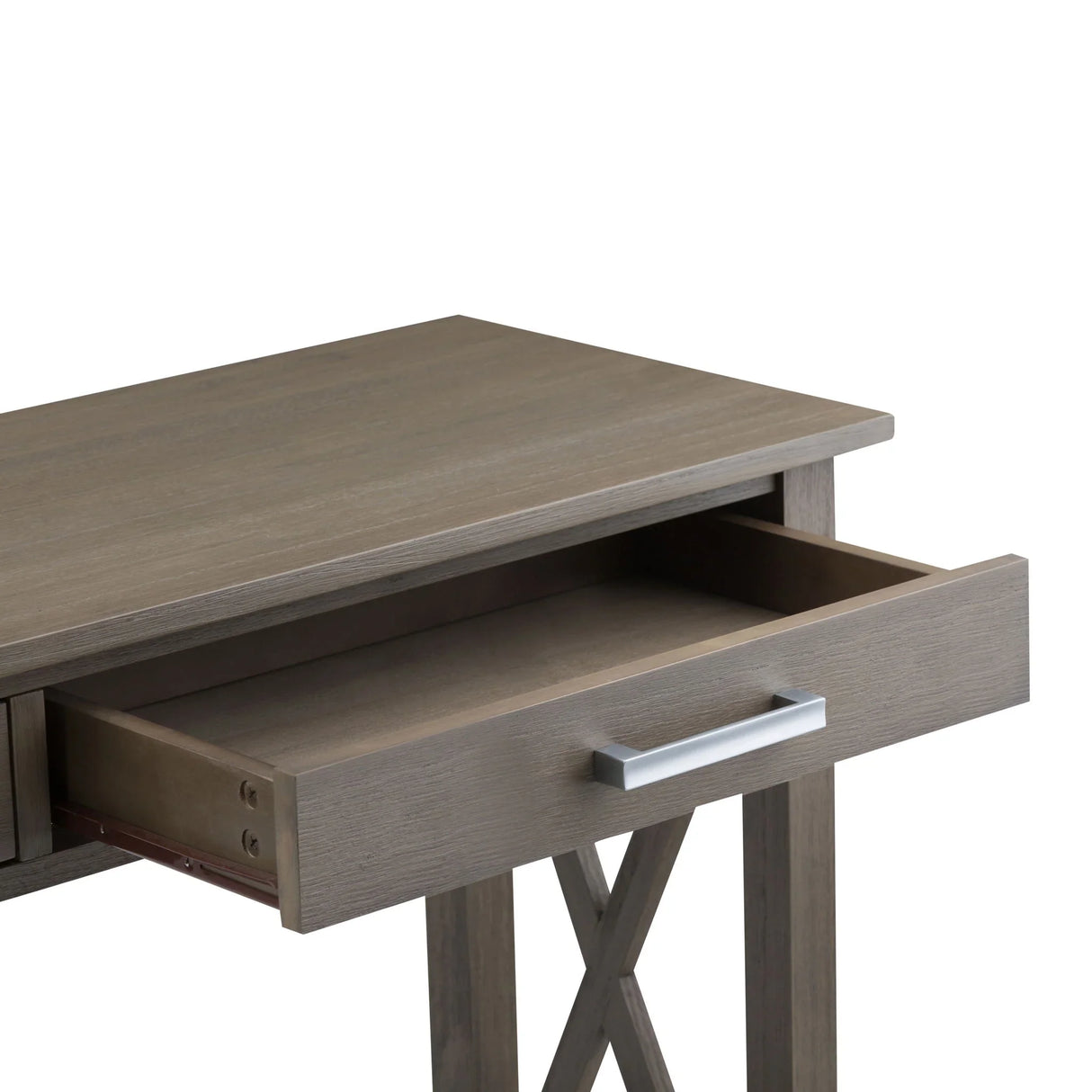 Kitchener - Handcrafted Table - Furniture Home Direct