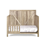 Barnside - 4-in-1 Convertible Crib - Furniture Home Direct