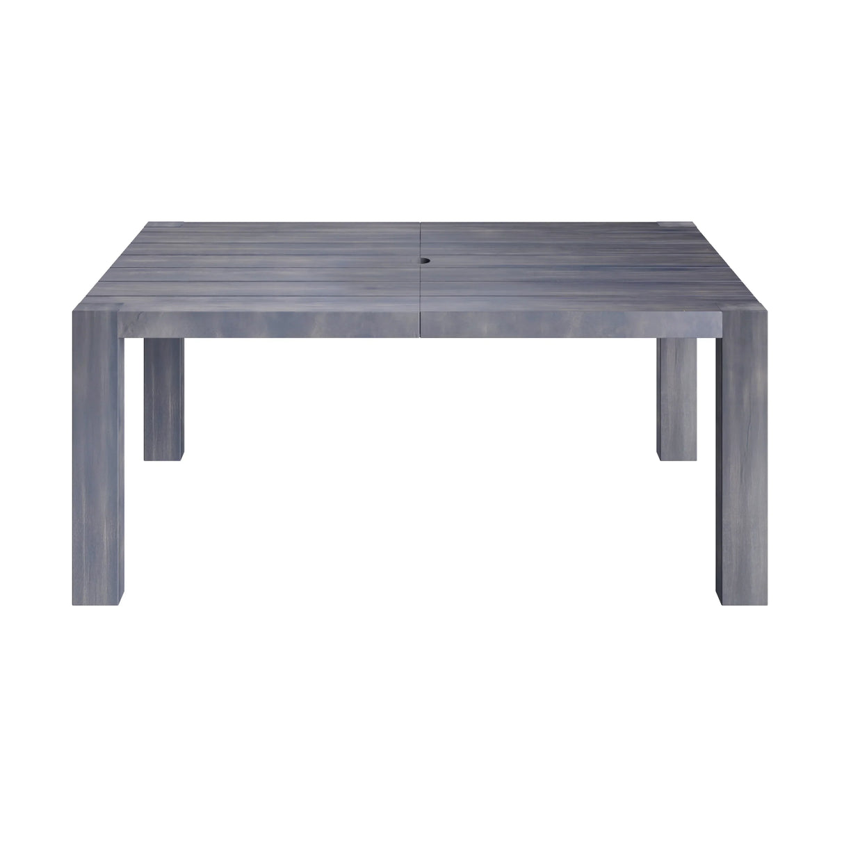 7 Piece Patio Dining Table Set - Furniture Home Direct