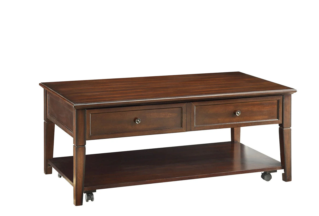 Malachi - Table, Versatile Design - Furniture Home Direct