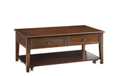 Malachi - Table, Versatile Design - Furniture Home Direct