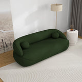 Andrew - Boucle Sofa - Furniture Home Direct