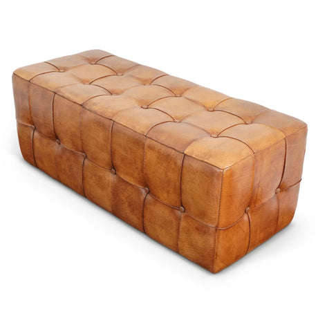 Benjiro - Bench - Tan - Furniture Home Direct