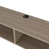 Moore - Floating TV Stand - Furniture Home Direct