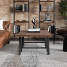Sawhorse - Handcrafted Solid Table - Furniture Home Direct