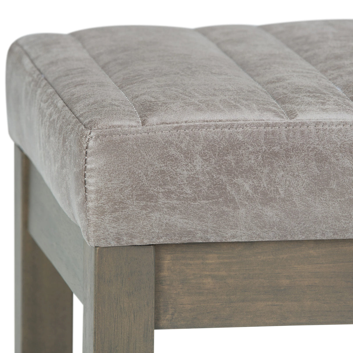 Casey - Multi Functional Ottoman Bench - Furniture Home Direct