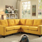 Newbury - Sectional - Furniture Home Direct
