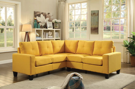 Newbury - Sectional - Furniture Home Direct