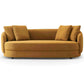 Dylan - Modern French Boucle Sofa - Furniture Home Direct