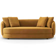 Dylan - Modern French Boucle Sofa - Furniture Home Direct