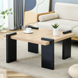 High Quality Coffee Table For Modern Minimalist Living Rooms - Furniture Home Direct