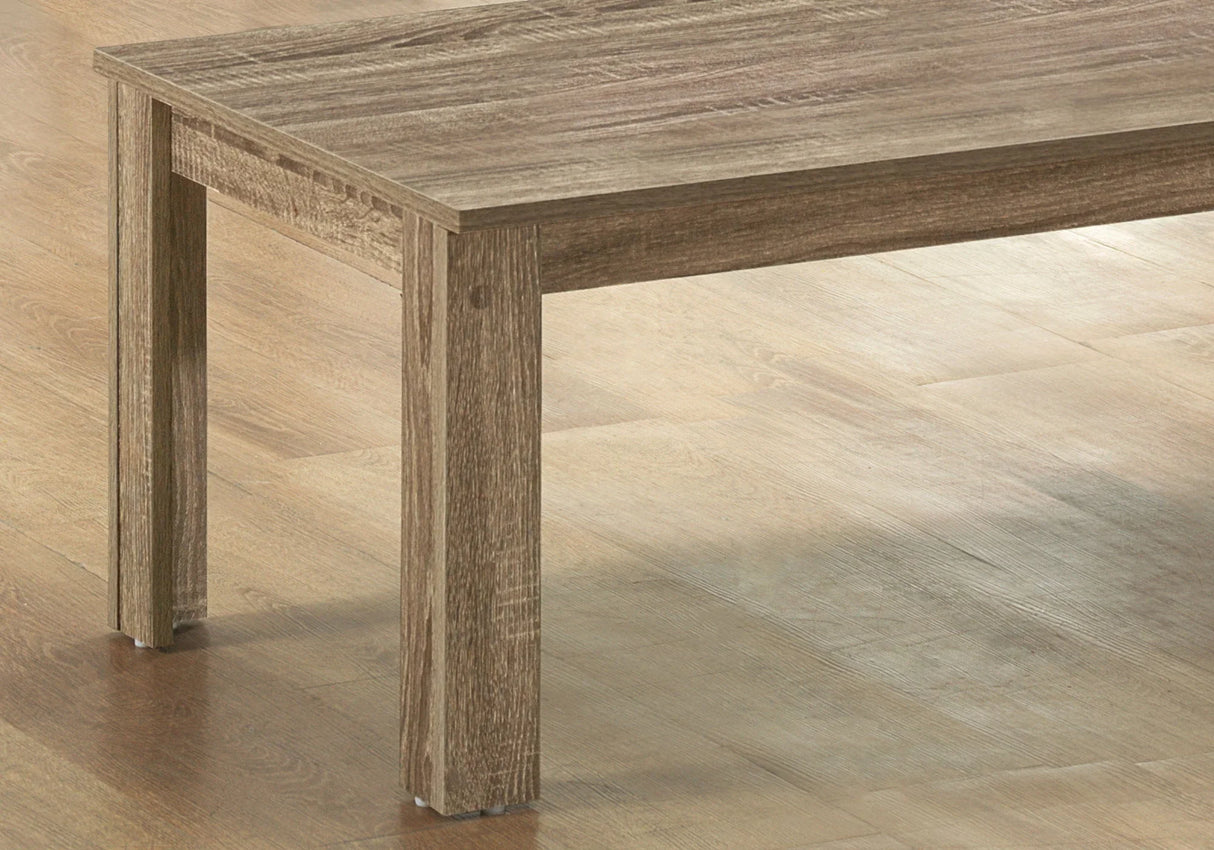 Table Set, Coffee, End, Side, Accent For Living Room Transitional (Set of 3) - Furniture Home Direct
