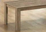 Table Set, Coffee, End, Side, Accent For Living Room Transitional (Set of 3) - Furniture Home Direct