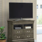 Media Storage Unit Timeless - Furniture Home Direct