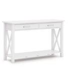 Kitchener - Handcrafted Table - Furniture Home Direct