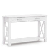 Kitchener - Handcrafted Table - Furniture Home Direct