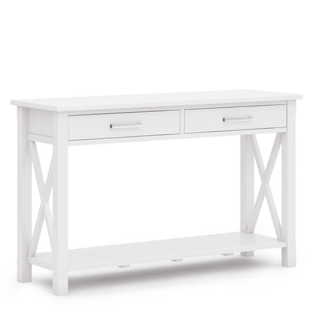 Kitchener - Handcrafted Table - Furniture Home Direct