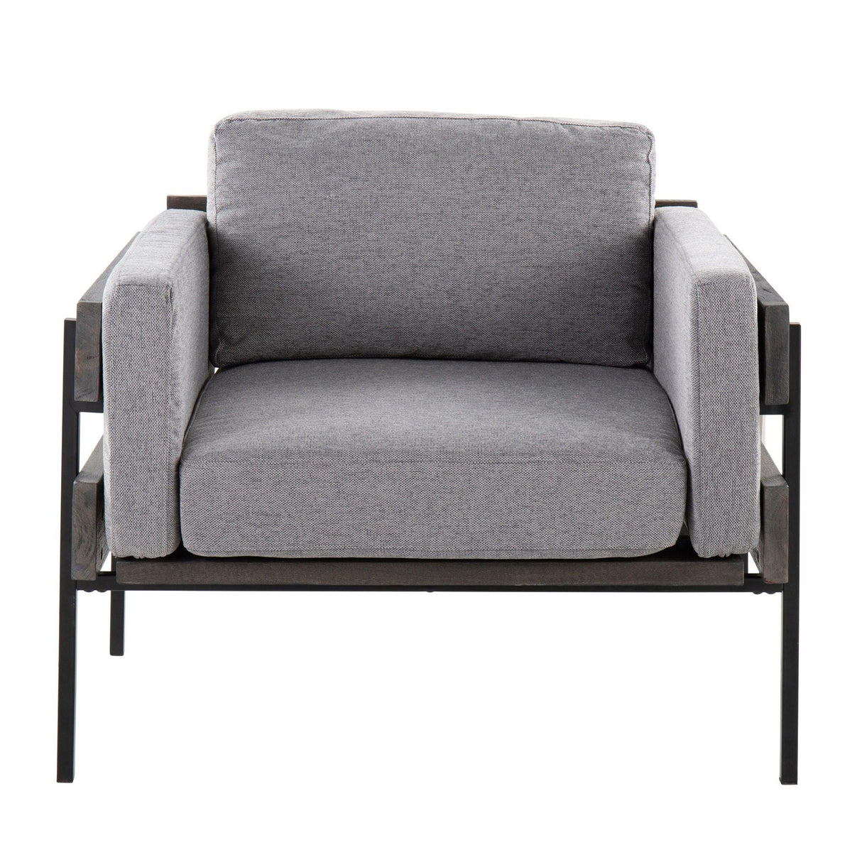 Kari - Farmhouse Chair - Furniture Home Direct