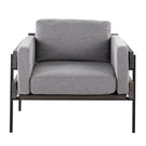 Kari - Farmhouse Chair - Furniture Home Direct