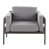Kari - Farmhouse Chair - Furniture Home Direct