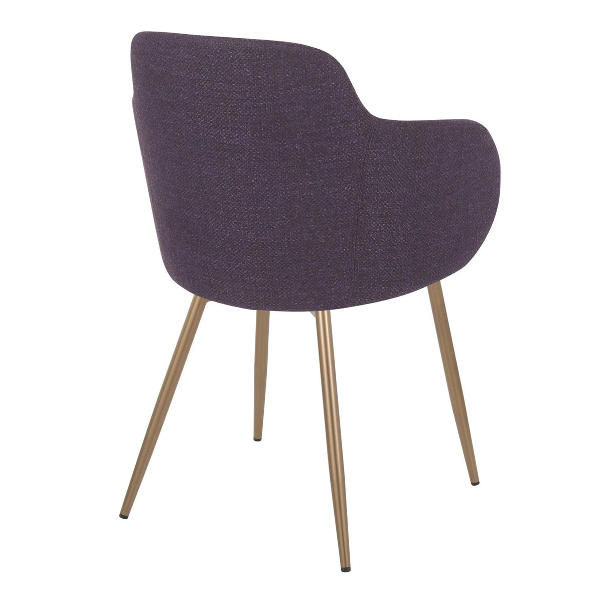 Boyne - Contemporary Stylish Design Chair (Set of 2) - Furniture Home Direct
