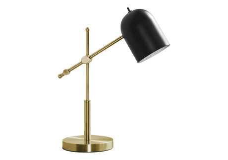 Lighting, Brass Metal, Contemporary - Gold - Furniture Home Direct