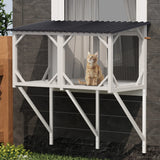 Cat Window Box - Furniture Home Direct