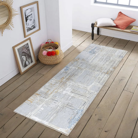 Textures - GC_ART2006 Area Rug - Furniture Home Direct