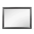 Civic - Mirror - Furniture Home Direct