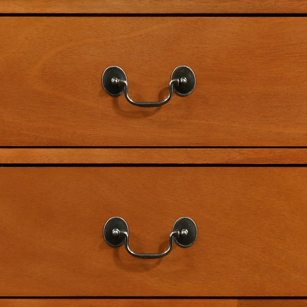 Traditional Style Storage Chest Elegant - Furniture Home Direct
