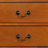 Traditional Style Storage Chest Elegant - Furniture Home Direct