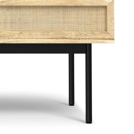 Reeves - Lift Top Coffee Table - Natural - Furniture Home Direct