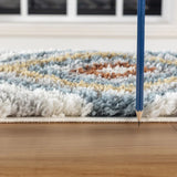 Loft Shag - GC_CZY1006 Shaggy Area Rug - Furniture Home Direct
