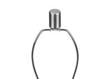 Lighting, Table Lamp, Concrete, Contemporary - Gray / Cream - Furniture Home Direct