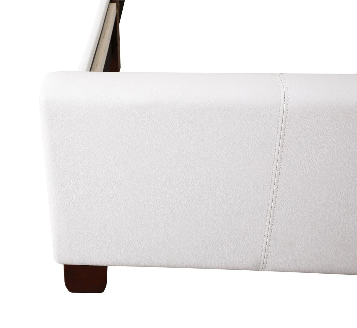Marilla - Upholstered Bed - Furniture Home Direct