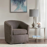 Luxurious Chair With 360 Degree Rotation - Furniture Home Direct